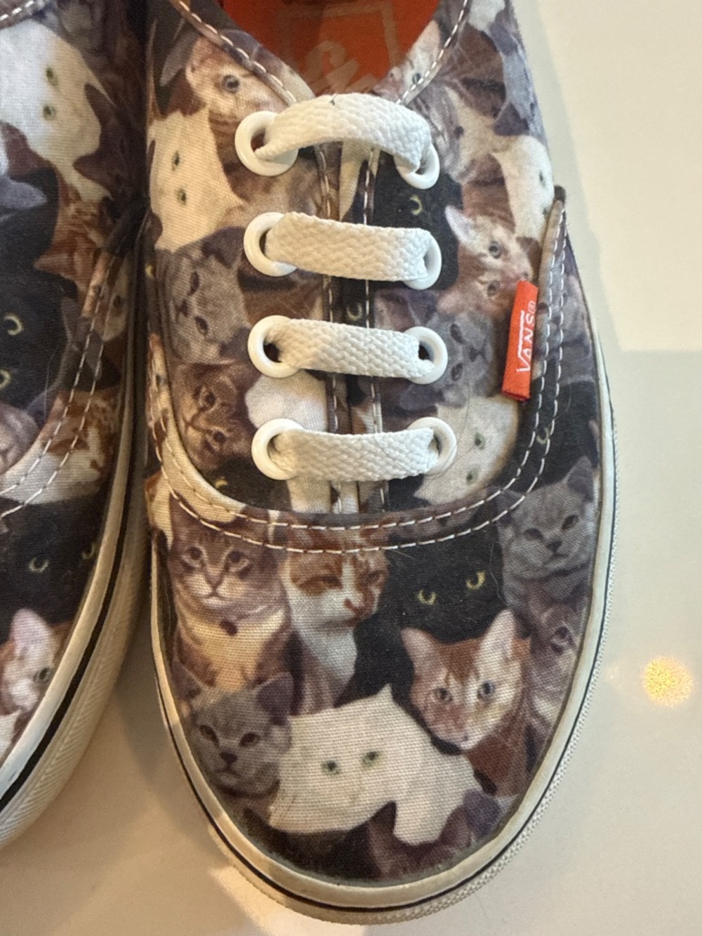Vans - Picture 4 of 5